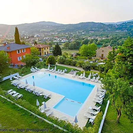 Aparthotel Corte Del Bosco Cola (Verona)