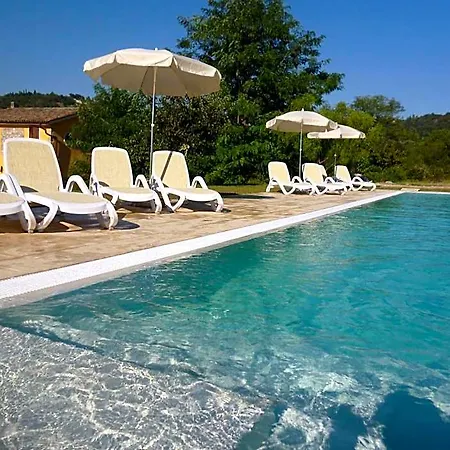 Corte Del Bosco فندق Colà