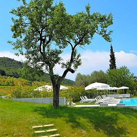 فندق Corte Del Bosco 3*