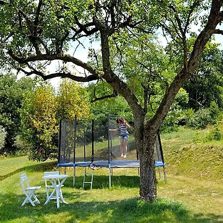 Corte Del Bosco فندق