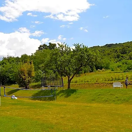 Corte Del Bosco فندق