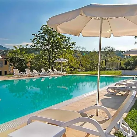 Corte Del Bosco Aparthotel