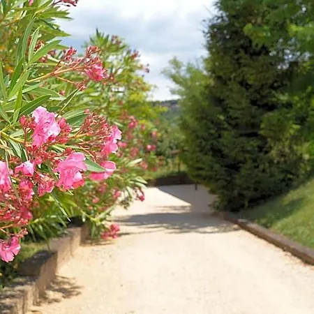 فندق Corte Del Bosco 3*