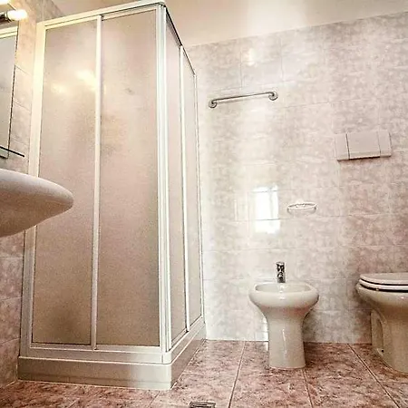 Corte Del Bosco Aparthotel 3*