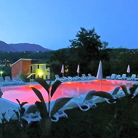 Corte Del Bosco Aparthotel 3*