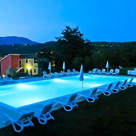Corte Del Bosco 3*