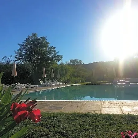 فندق Corte Del Bosco 3*