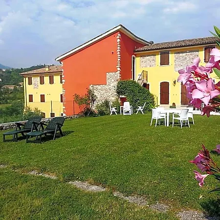 Aparthotel Corte Del Bosco