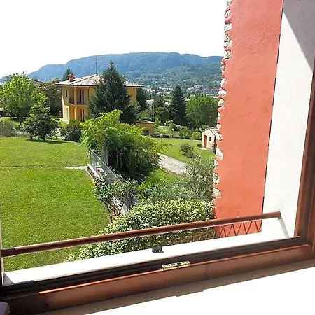Corte Del Bosco Aparthotel