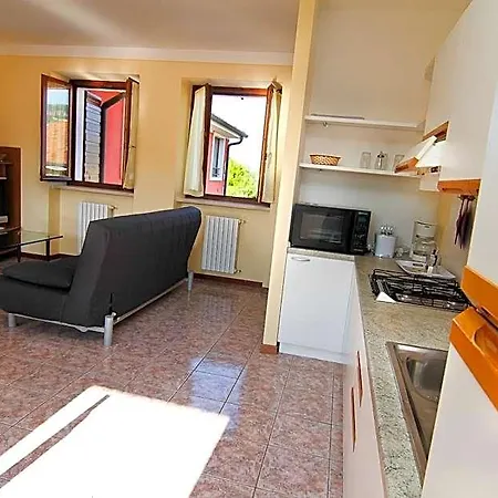Corte Del Bosco فندق