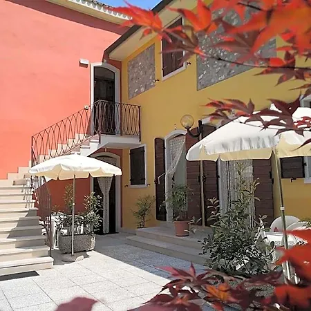 Aparthotel Corte Del Bosco Cola (Verona)