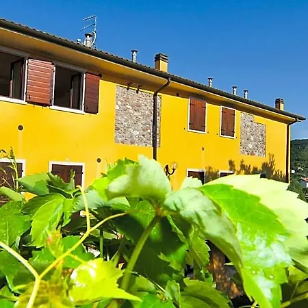 Corte Del Bosco Aparthotel